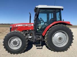 2010 Massey Ferguson 2680 HD