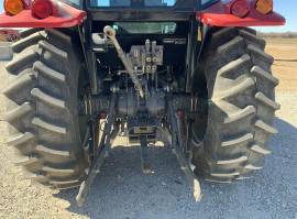 2010 Massey Ferguson 2680 HD