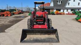 2013 Massey Ferguson 4609