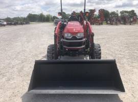 2022 Massey Ferguson 2860E