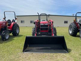 2022 Massey Ferguson 2605H