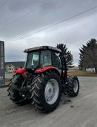 2014 Massey Ferguson 5612