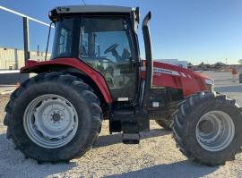 2015 Massey Ferguson 5612