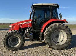 2015 Massey Ferguson 5612