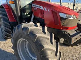 2015 Massey Ferguson 5612