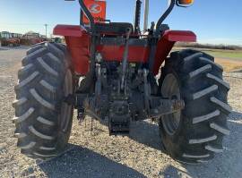 Massey Ferguson 4608