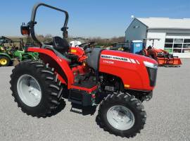 2019 Massey Ferguson 1740M