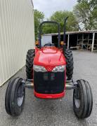 2011 Massey Ferguson 2605