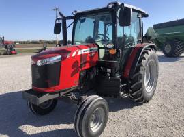 2022 Massey Ferguson 4707