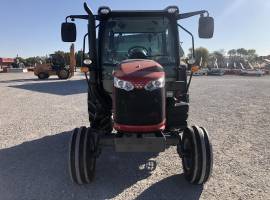 2022 Massey Ferguson 4707