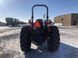 2022 Massey Ferguson 2607H