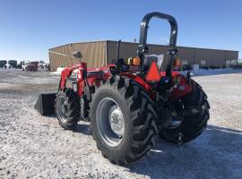 2022 Massey Ferguson 2607H