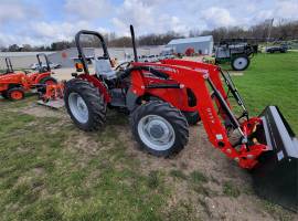 2022 Massey Ferguson 2606H