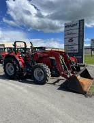 2016 Massey Ferguson 4710