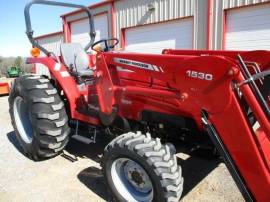 Massey Ferguson 1552