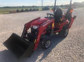 2022 Massey Ferguson GC1723EB