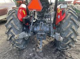 Massey Ferguson 2606H