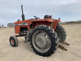 1974 Massey Ferguson 1085