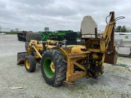 Massey Ferguson 204