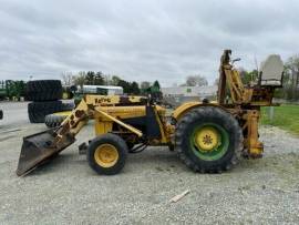 Massey Ferguson 204