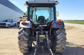 2016 Massey Ferguson 4708