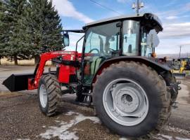 2022 Massey Ferguson 4710