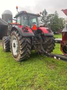 2015 Massey Ferguson 8730 DYNA-VT