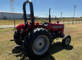 1999 Massey Ferguson 231