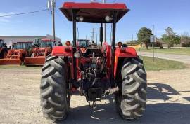 1997 Massey Ferguson 283