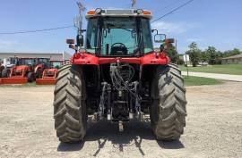 2004 Massey Ferguson 6480