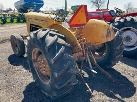 Massey Ferguson 65