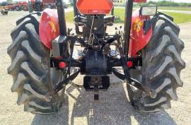 2008 Massey Ferguson 2605