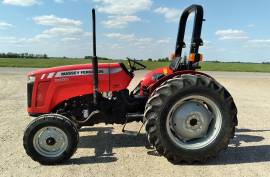 2008 Massey Ferguson 2605