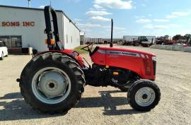 2008 Massey Ferguson 2605