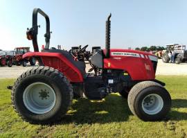 2013 Massey Ferguson 4608