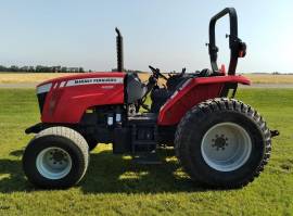 2013 Massey Ferguson 4608