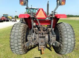 2013 Massey Ferguson 4608