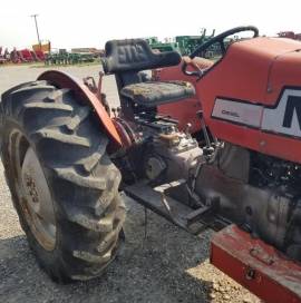 1979 Massey Ferguson 230