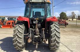 Massey Ferguson 5455