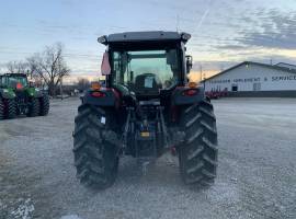 2022 Massey Ferguson 6713