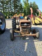 Massey Ferguson 135