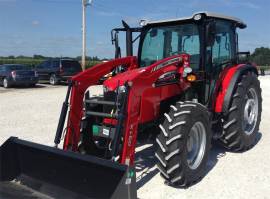 2022 Massey Ferguson 4710