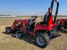 2022 Massey Ferguson 1726E