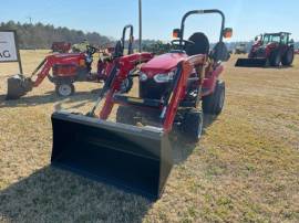 2022 Massey Ferguson 1726E