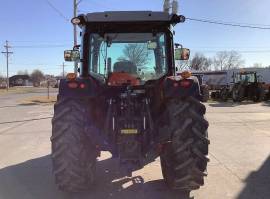 2017 Massey Ferguson 5711