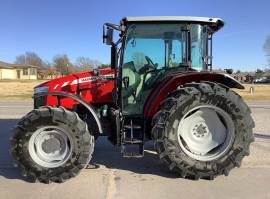 2017 Massey Ferguson 5711