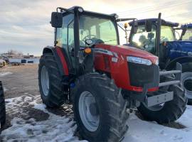 2021 Massey Ferguson 5711D