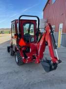 2019 Massey Ferguson GC1725MB