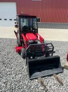 2019 Massey Ferguson GC1725MB