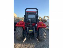 2018 Massey Ferguson 4710